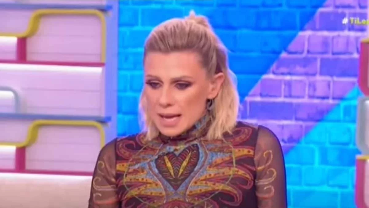 MEGA: Σοκαρισμένη η Κατερίνα Καραβάτου απευθύνθηκε στους τηλεθεατές - «Θα σας μιλήσω με ειλικρίνεια...»