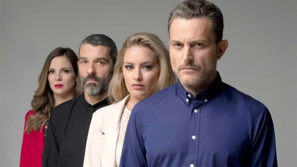 Ήλιος: Σε σοβαρή κατάσταση στο νοσοκομείο ο Διονύσης