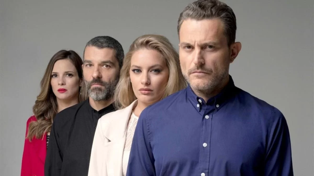 Ήλιος: Σε σοβαρή κατάσταση στο νοσοκομείο ο Διονύσης