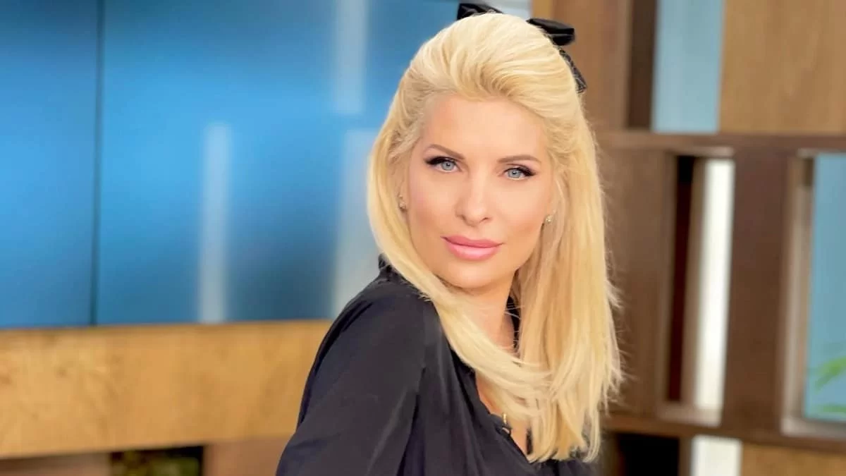 Μαθεύτηκε πριν λίγη ώρα - Άσχημες εξελίξεις για την Ελένη Μενεγάκη