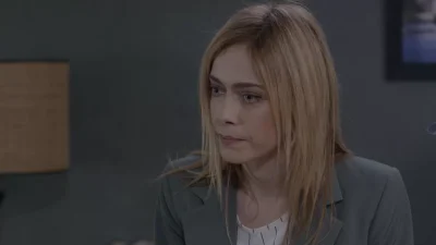 Ήλιος: Η Αθηνά λαμβάνει ένα ύποπτο πακέτο από τον Στέφανο