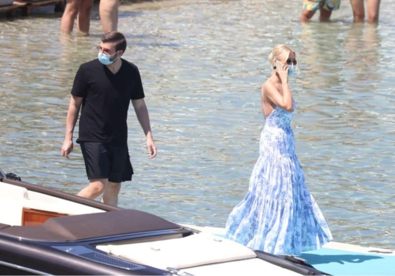 Καινούργιου - Τσαγκρίδης