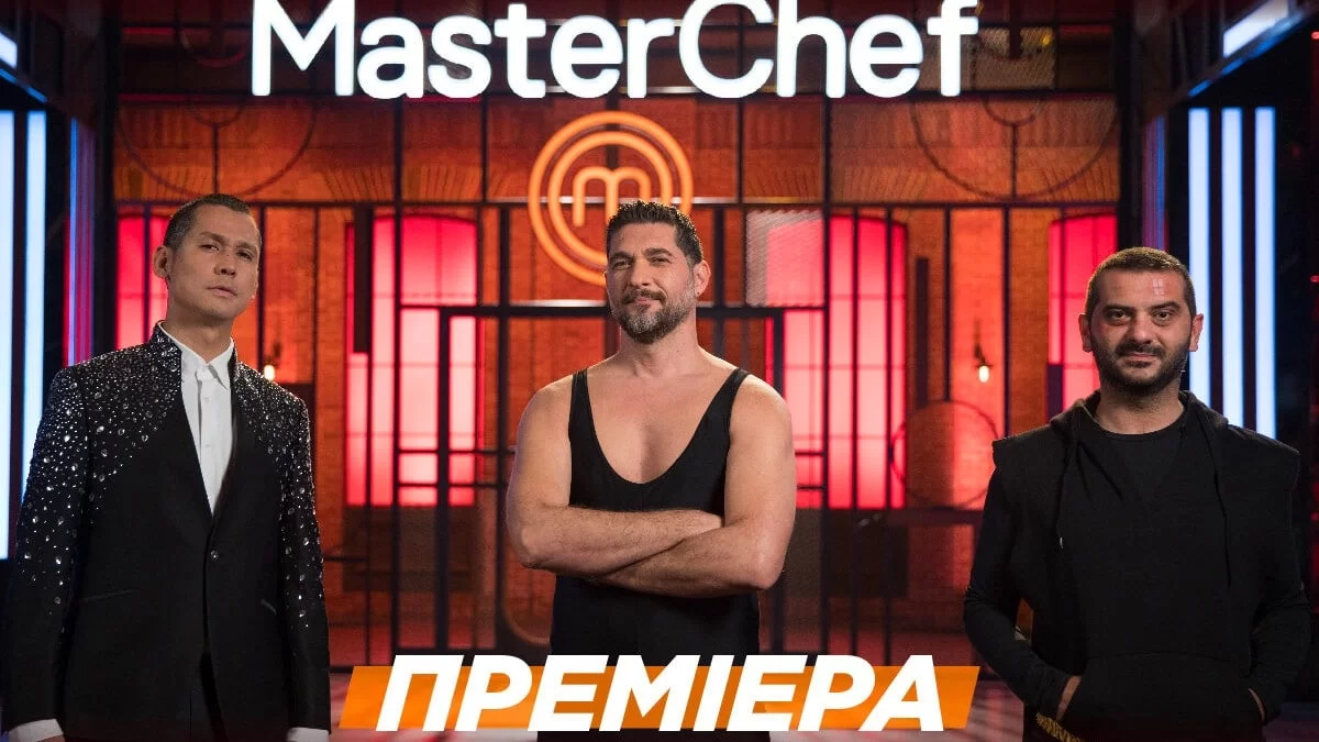 STAR: Η ανακοίνωση για το MasterChef 6 λίγες ώρες πριν από την πρεμιέρα