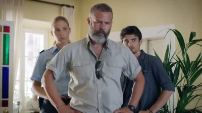 42°C: Αυτή είναι η νέα σειρά του ΑΝΤ1 - Κάνει απόψε πρεμιέρα