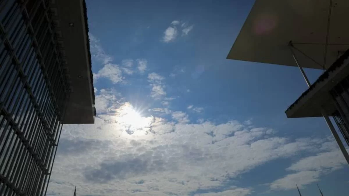 Καλός ο καιρός και σήμερα 2/1 - Που θα φτάσει η θερμοκρασία;