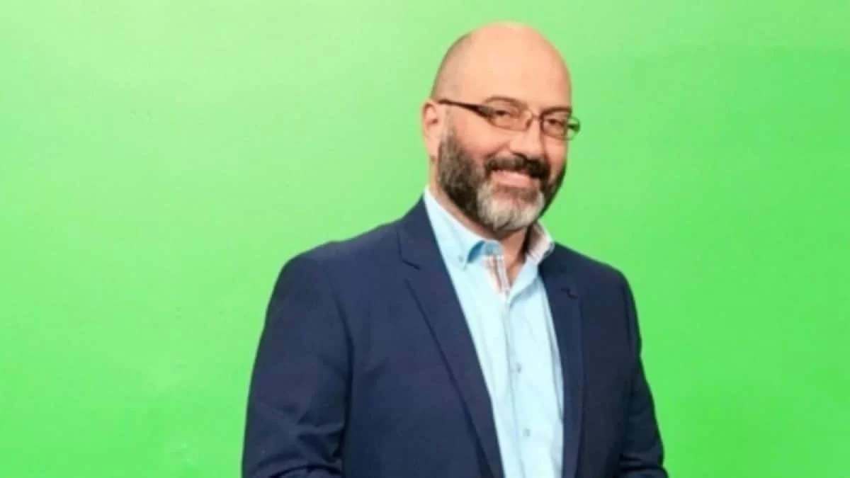 «Γύρω στις 2-4 του Φλεβάρη...» - Σημαντική προειδοποίηση από τον Σάκη Αρναούτογλου προς τους πολίτες