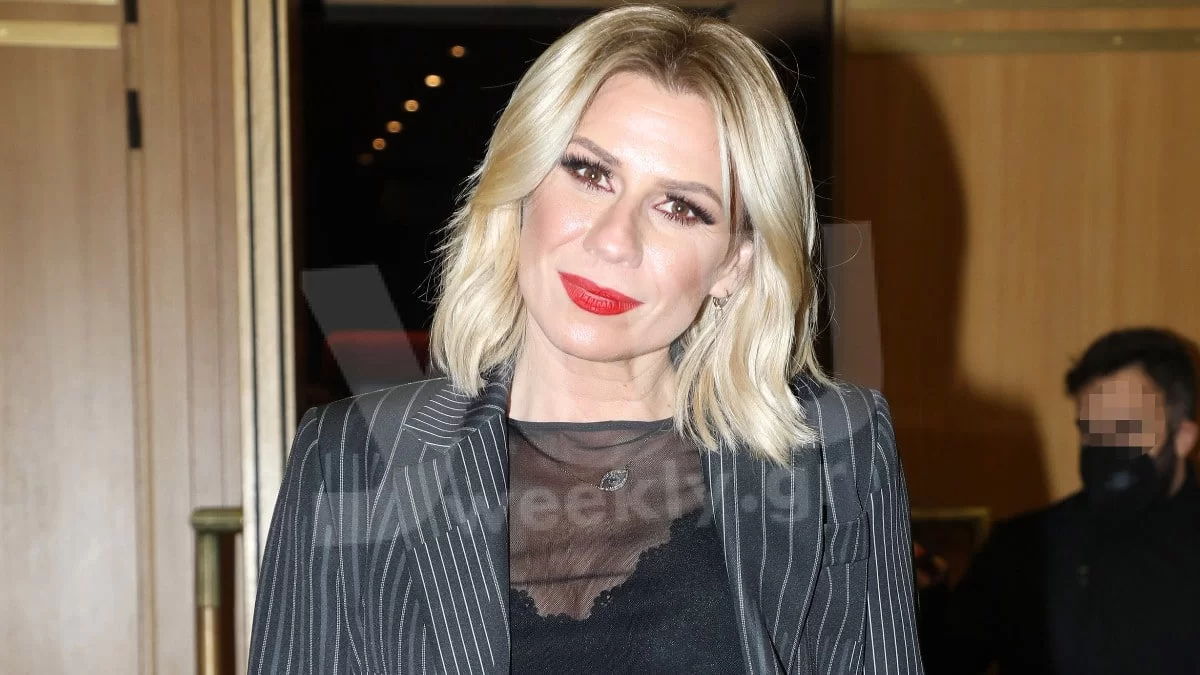 Μαθεύτηκε πριν από λίγη ώρα - Άσχημες εξελίξεις για την Κατερίνα Καραβάτου