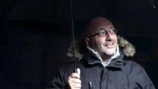 "Προσοχή το επόμενο 24ωρο..." - Καμπανάκι Σάκη Αρναούτογλου για τον καιρό