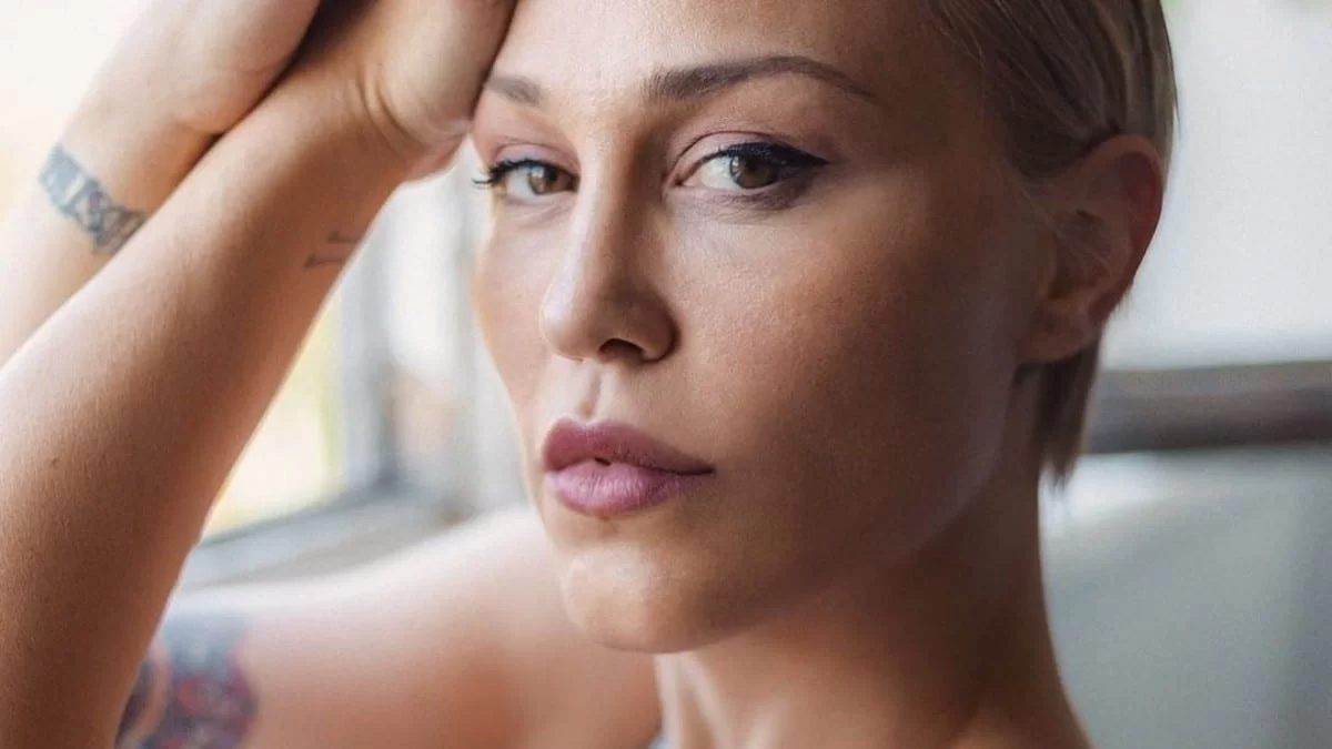 Πηνελόπη Αναστασοπούλου: «Μου έχει γίνει πρόταση για το...»