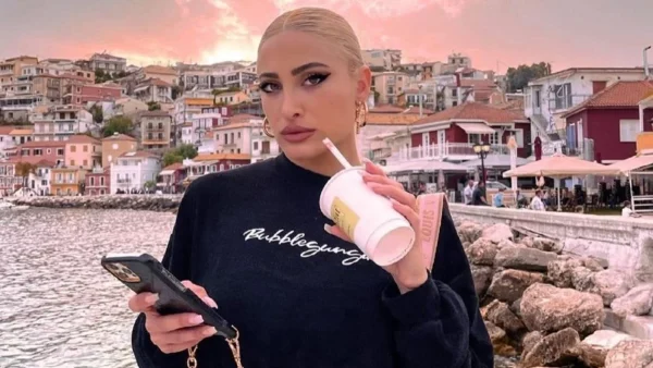 Εξαφανισμένη η Ιωάννα Τούνη μετά την μήνυση για συκοφαντική δυσφήμηση  - Η τελευταία της ανάρτηση