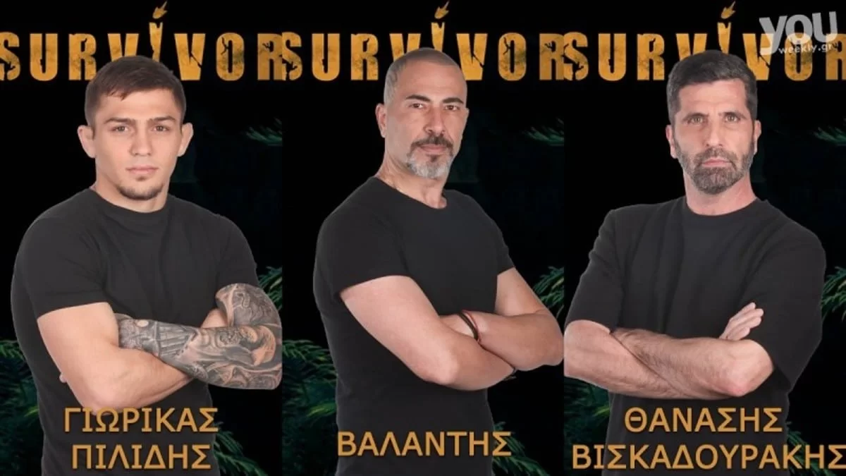 Survivor 5 Spoiler: Ο παίκτης που αποχωρεί απόψε