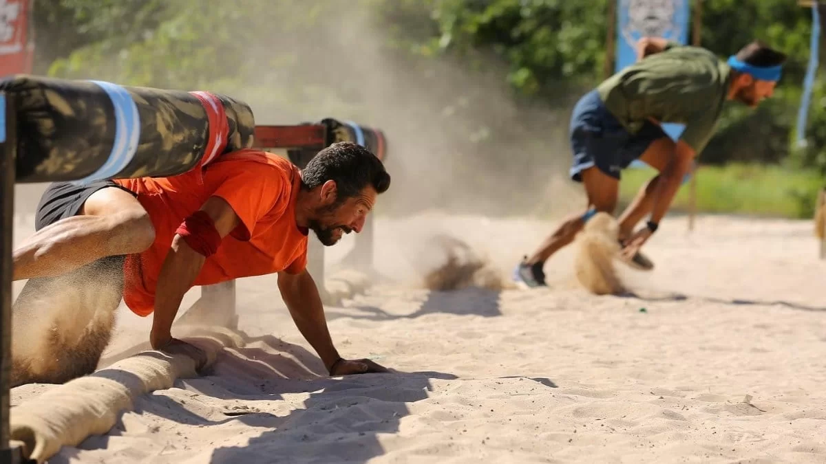Survivor 5 - highlights 29/1: Τα ουρλιαχτά, η "ηθοποιός" Μυριέλλα και η στενάχωρη αποχώρηση του Πιλίδη