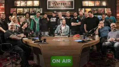 «Έσκασε» η ανακοίνωση για τους Ράδιο Αρβύλα και το Βινύλιο