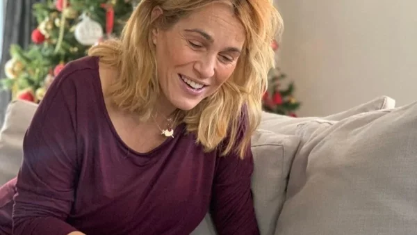 Τζένη Μπότση: Αποκάλυψε πως έκανε πρωτοχρονιά στο νοσοκομείο με την κόρη της - Τι συνέβη;