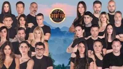 Survivor 5: «Αν θέλω μπορώ να γυρίσω» - Μπαίνει πάλι στο παιχνίδι μετά την αποχώρηση του;