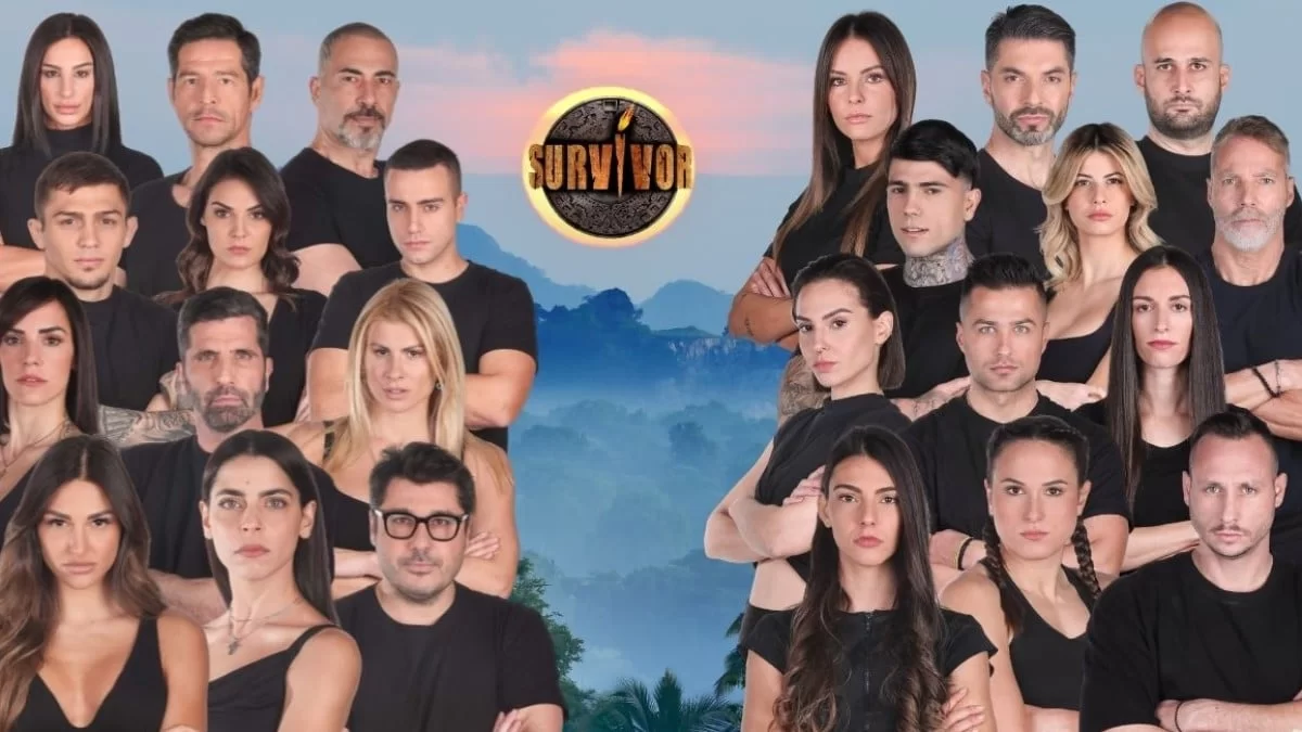 Survivor 5: «Αν θέλω μπορώ να γυρίσω» - Μπαίνει πάλι στο παιχνίδι μετά την αποχώρηση του;