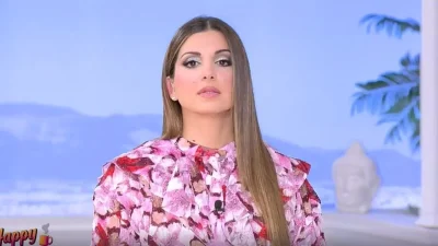 «Προσέχουμε πολύ, τα πήραμε τα μαθήματά μας» - Το σχόλιο της Τσιμτσιλή μετά τον σάλο που έγινε