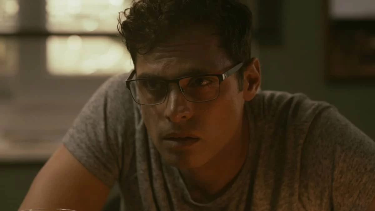 Σκοτεινή Θάλασσα: Στο νοσοκομείο ο Χρήστος μετά το ατύχημα