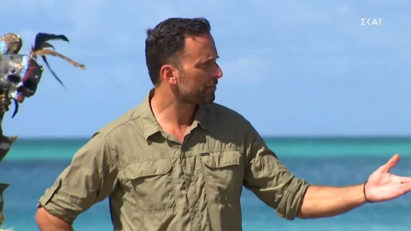 Survivor 5: Η ομάδα που κέρδισε τη δεύτερη ασυλία