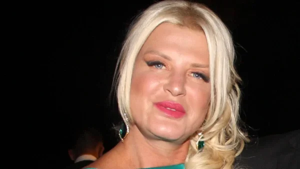 Σούσουρο στο διαδίκτυο με την ανάρτηση που έκανε η Μαρίνα Πατούλη