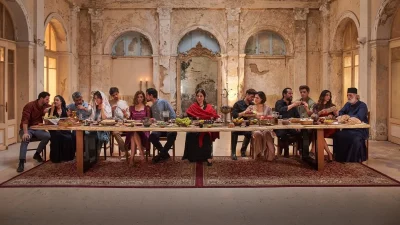 Spoiler "βόμβα" για τον Σασμό - Μετά τον Πετρή θα πεθάνουν και άλλοι ηθοποιοί