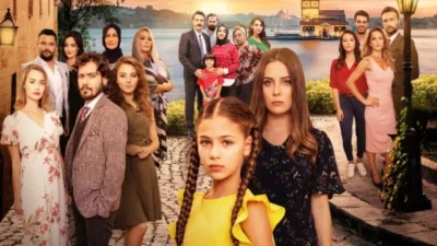 «Ο γιος μου παντρεύεται! Είναι μυστικό όμως...» - Ο γάμος στην Elif που θα φέρει τραγωδίες