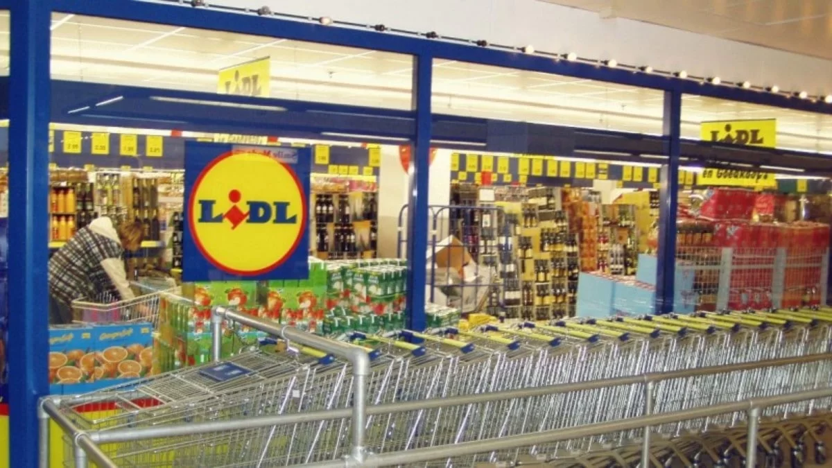 Μεγάλη προσοχή στα Lidl από Δευτέρα 31/1 - Τι ακριβώς θα συμβεί;