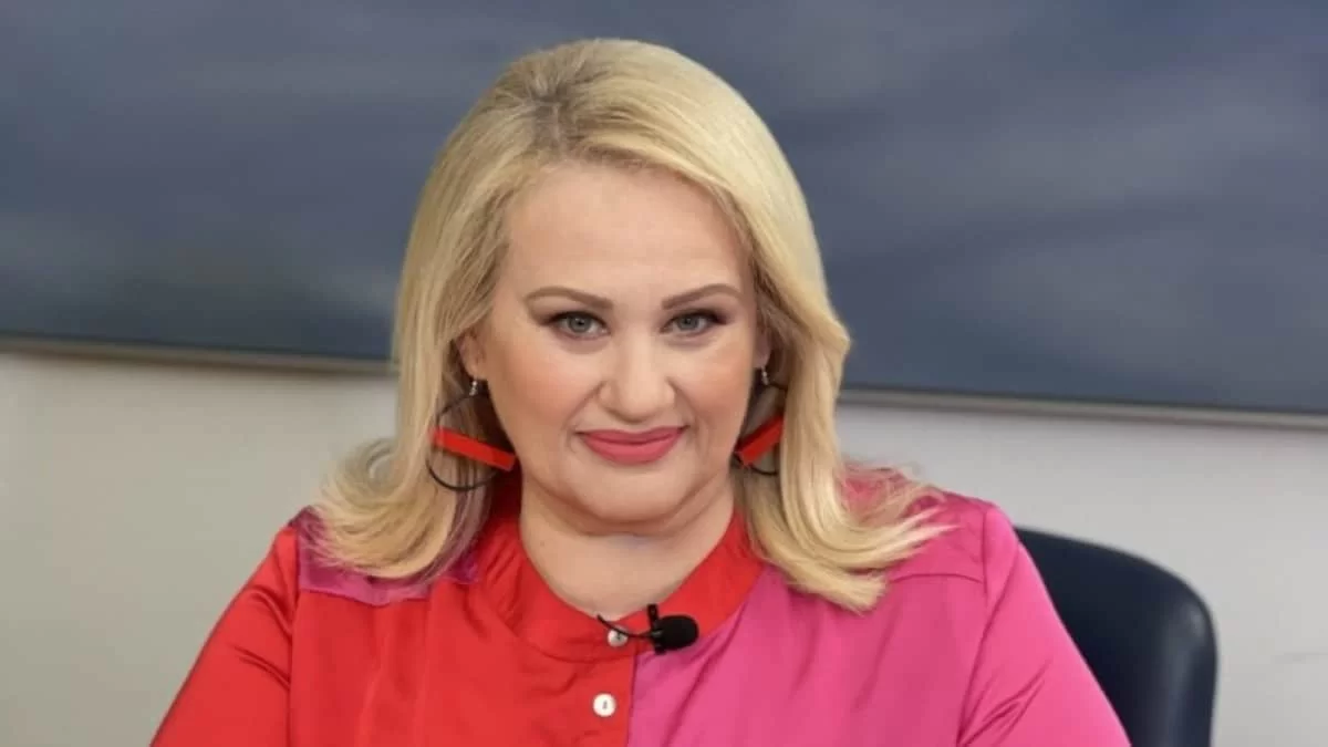 Δίδυμοι, Παρθένοι, Τοξότες και Ιχθύες τα ζώδια που επηρεάζονται από... - Η προειδοποίηση της Άσης Μπήλιου