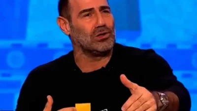 Ράδιο Αρβύλα: «Μας δουλεύουν κανονικά στα μούτρα μας» - Η σπόντα με αφορμή την κακοκαιρία "Ελπίδα"