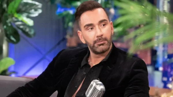 Τα "καρφιά" του Κοκλώνη στον Ατζούν Ιλιτζαλί - «Δεν μπορώ να βλέπω παραγωγές που σκίζουν και είναι...»