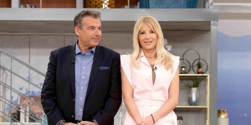 Η τηλεθέαση του Πρωινού την Τετάρτη 26/1 στον ΑΝΤ1