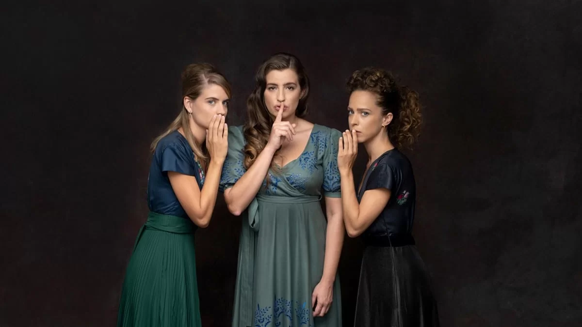 Άγριες Μέλισσες: Η απόπειρα δολοφονίας θα ταράξει τους πάντες στο Διαφάνι