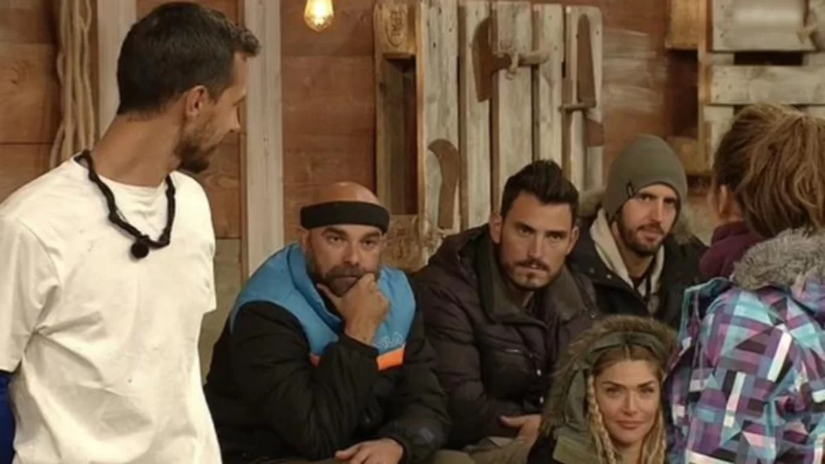 Φάρμα 2: Ποιος αποχώρησε από το reality;