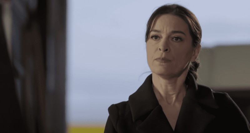 Το spoiler της Μαρίνας για τον