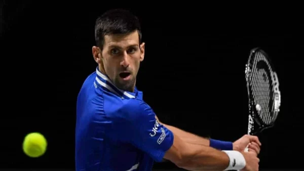 Είναι επίσημο: Ο Άλεξ Χοκ ανακοίνωσε την απέλαση του Νόβακ Τζόκοβιτς από την Αυστραλία