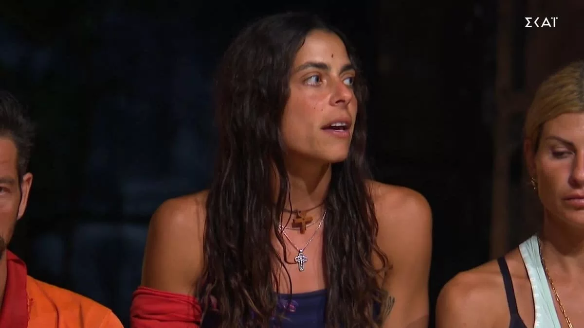 Άλλον περίμενε, άλλος πήγε - Ο πρώην της Μυριέλλας Κουρεντή που έχει ήδη φτάσει στον Άγιο Δομίνικο