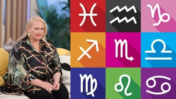 Ταύροι, Λέοντες, Σκορπιοί και... - Η Άση Μπήλιου σας προειδοποιεί σημαίνοντας συναγερμό
