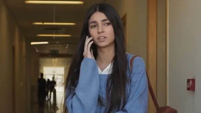 Γη της Ελιάς: Σε άσχημη κατάσταση η Βασιλική - Καθηλωμένη στο κρεβάτι