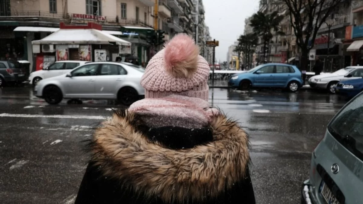 Αίθριος ο καιρός σήμερα Κυριακή 30/1 - Που θα σημειωθούν ισχυρές βροχές;