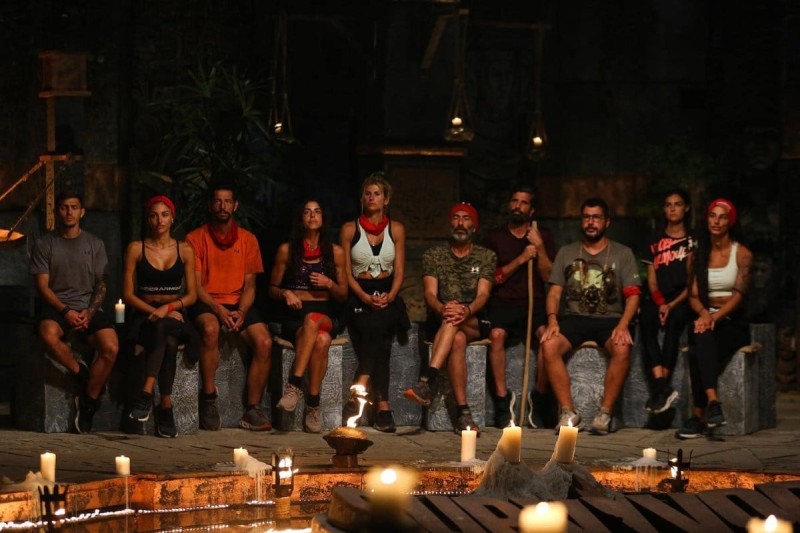 Αυτή η ομάδα κερδίζει το έπαθλο επικοινωνίας απόψε 18/1 στο Survivor 5