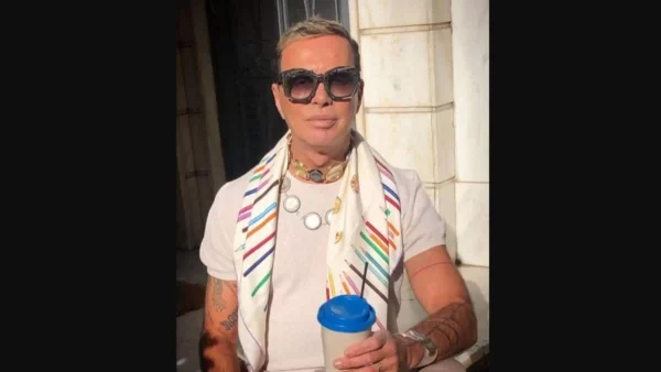 Λάκης Γαβαλάς για Ευρυδίκη Παπαδοπούλου: «Εμάς μας χρησιμοποίησε στο My Style Rocks, κάνοντας...»