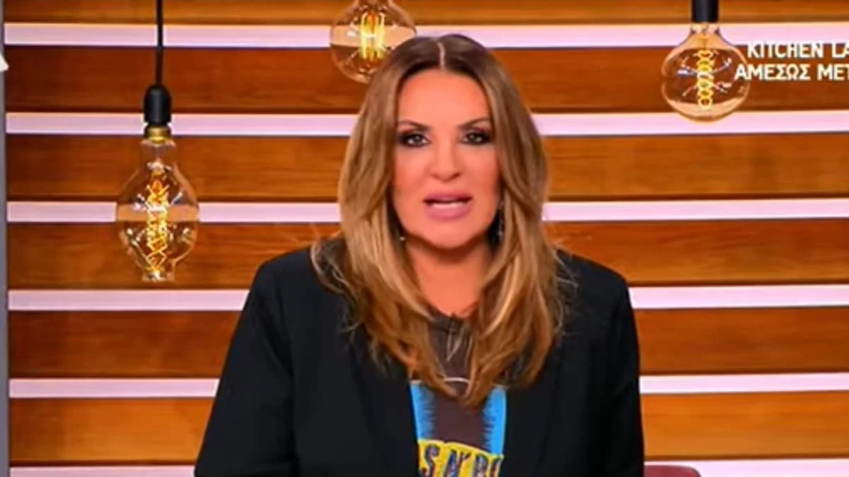 Γερμανού για τον βιασμό 24χρονης στην Θεσσαλονίκη - «Σεξ χωρίς συναίνεση είναι βιασμός»