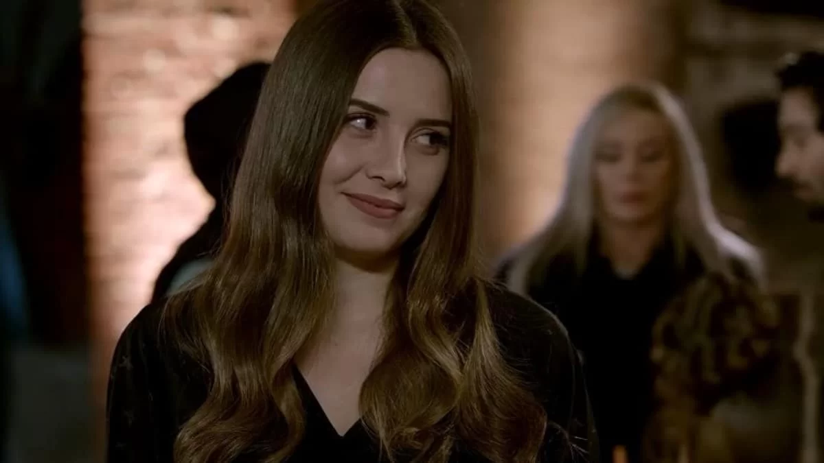 Elif: Ο Μαχίρ κάνει εξομολόγηση στη Μελέκ