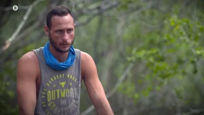 Survivor 5 Trailer (19/1): «Να πάω να ρωτήσω λίγο τον John...» - Ο Κατσαούνης ξεφτίλισε τη Μυριέλλα μπροστά σε όλους