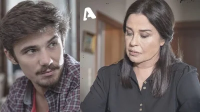 Σασμός: Οι τηλεθεατές γκρινιάζουν για το θάνατο του Πέτρου και η Τζομπανάκη τους απάντησε καταλλήλως