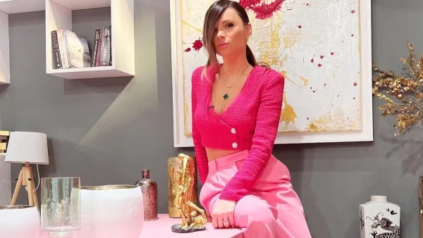 Μαθεύτηκε πριν από μερικά λεπτά - Τι συμβαίνει με την Ελένη Τσολάκη στο OPEN;