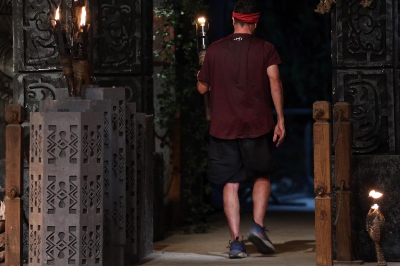 Τόσα χρήματα θα δει στον λογαριασμό του ο Βισκαδουράκης μετά την αποχώρηση του από το Survivor 5