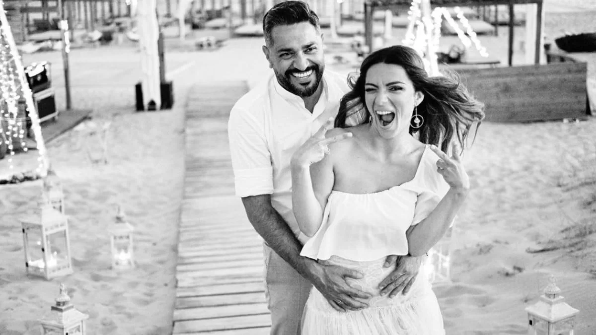 Στην τηλεόραση με δική τους εκπομπή η Βάσω Λασκαράκη και ο Λευτέρης Σουλτάτος;