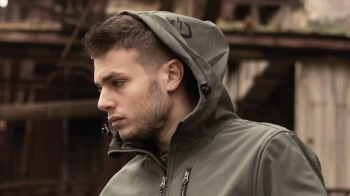 Αλέξανδρος Κοψιάλης: Αυτή είναι η καλλονή σύντροφος του - Φωτογραφίες