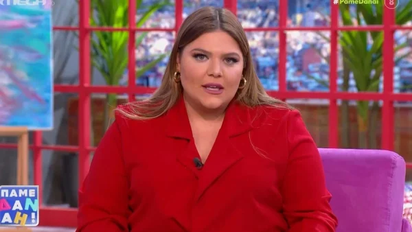 Κόλαφος η Δανάη Μπάρκα για τον βιασμό της 24χρονης: «Όσο εκτίθεται το θύμα, άλλο τόσο...»